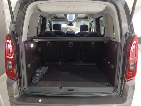 Opel Combo-e Life BEV 50kWh Edition Plus L