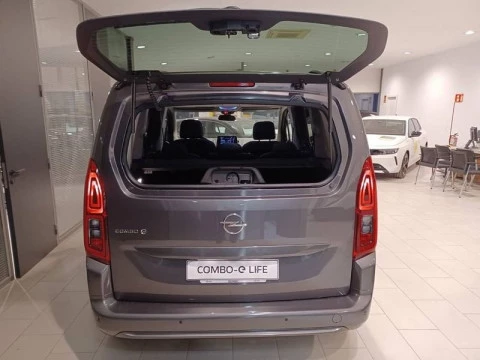 Opel Combo-e Life BEV 50kWh Edition Plus L