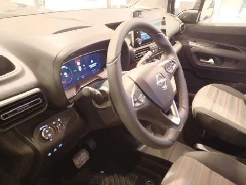 Opel Combo-e Life BEV 50kWh Edition Plus L