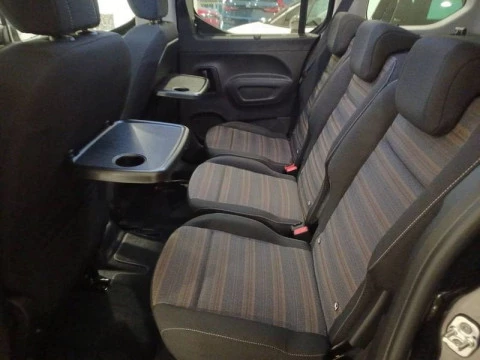 Opel Combo-e Life BEV 50kWh Edition Plus L