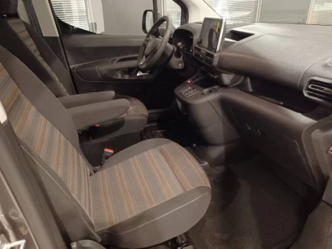 Opel Combo-e Life BEV 50kWh Edition Plus L