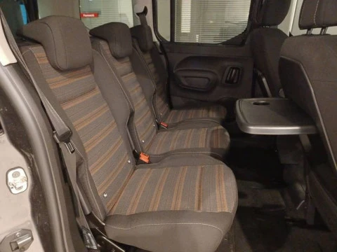 Opel Combo-e Life BEV 50kWh Edition Plus L