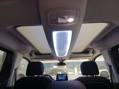 Opel Combo-e Life BEV 50kWh Edition Plus L