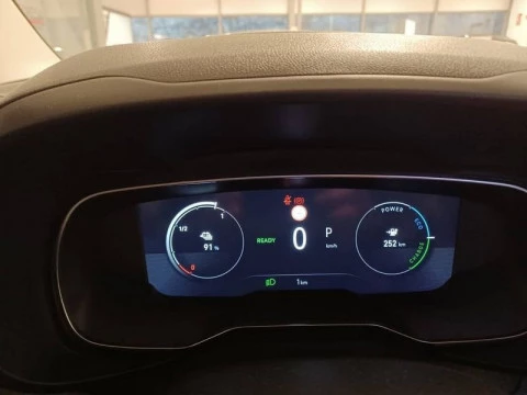 Opel Combo-e Life BEV 50kWh Edition Plus L