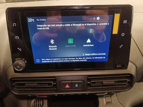 Opel Combo-e Life BEV 50kWh Edition Plus L