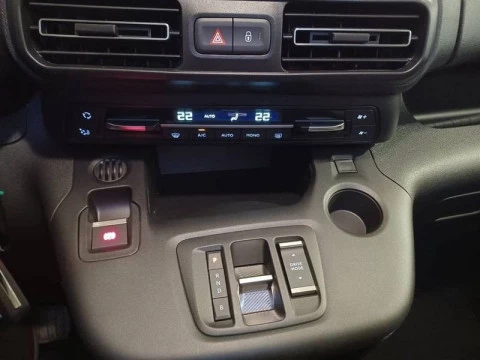 Opel Combo-e Life BEV 50kWh Edition Plus L