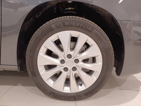 Opel Combo-e Life BEV 50kWh Edition Plus L