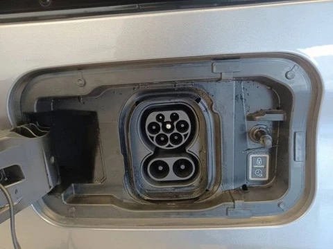 Opel Combo-e Life BEV 50kWh Edition Plus L