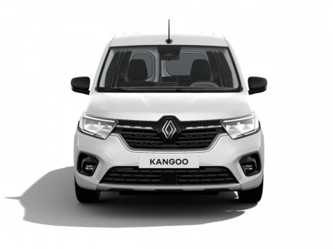 Renault Kangoo Combi Authentic 1.5 blue dCi 70kw (95cv)