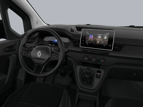 Renault Kangoo Combi Authentic 1.5 blue dCi 70kw (95cv)