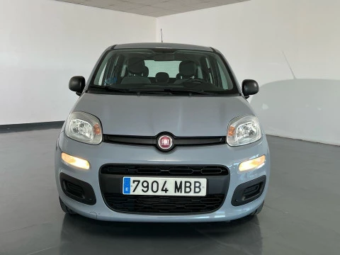 Fiat Panda Panda Hybrid 1.0 51kw (70CV)