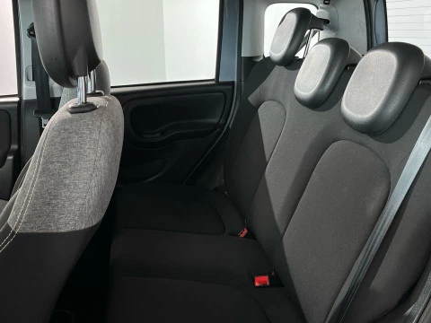 Fiat Panda Panda Hybrid 1.0 51kw (70CV)
