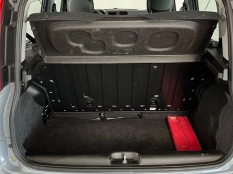 Fiat Panda Panda Hybrid 1.0 51kw (70CV)