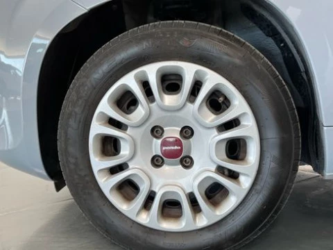 Fiat Panda Panda Hybrid 1.0 51kw (70CV)