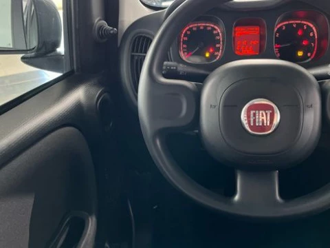 Fiat Panda Panda Hybrid 1.0 51kw (70CV)