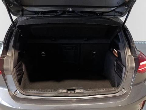 Ford Focus 1.0 Ecoboost MHEV 92kW ST-Line X