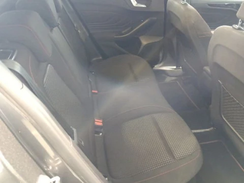 Ford Focus 1.0 Ecoboost MHEV 92kW ST-Line X