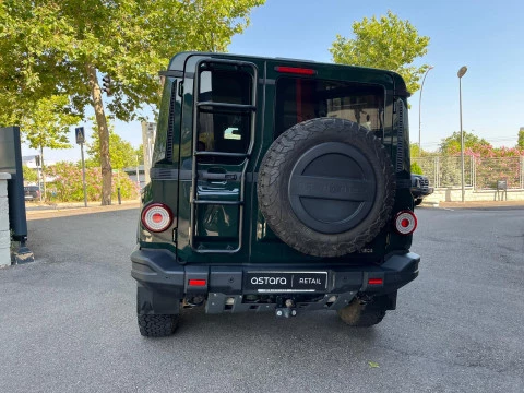 Ineos Grenadier 3.0Turbo Gasolina Trialmaster Edition SW