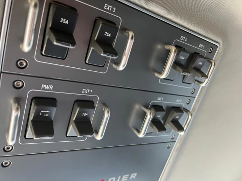 Ineos Grenadier 3.0Turbo Gasolina Trialmaster Edition SW