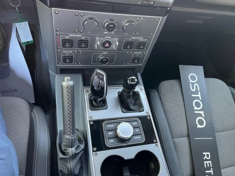 Ineos Grenadier 3.0Turbo Gasolina Trialmaster Edition SW