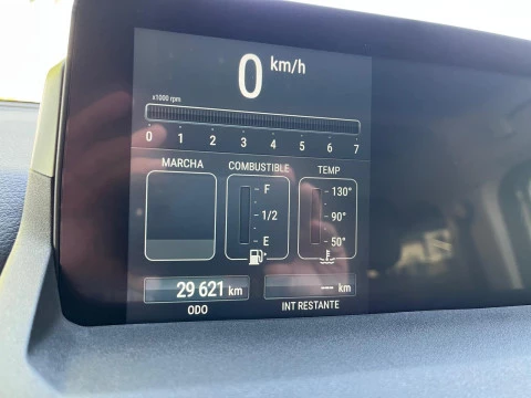 Ineos Grenadier 3.0Turbo Gasolina Trialmaster Edition SW