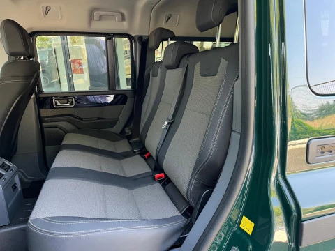 Ineos Grenadier 3.0Turbo Gasolina Trialmaster Edition SW