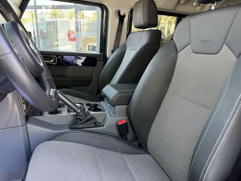 Ineos Grenadier 3.0Turbo Gasolina Trialmaster Edition SW