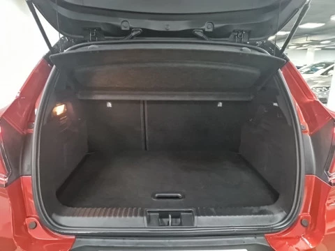 Renault Captur techno Eco-G 100cv (74 kW)