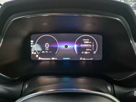 Renault Captur techno Eco-G 100cv (74 kW)