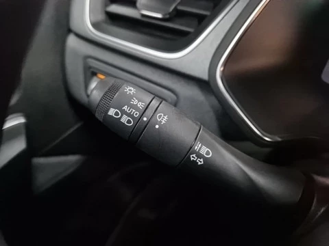 Renault Captur techno Eco-G 100cv (74 kW)