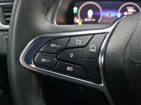 Renault Captur techno Eco-G 100cv (74 kW)