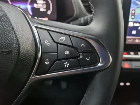 Renault Captur techno Eco-G 100cv (74 kW)