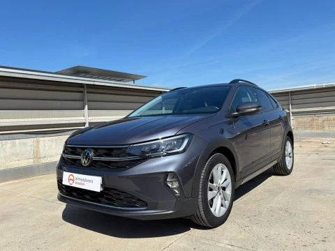 Volkswagen Taigo LIFE 1.0 TSI 110CV 5P