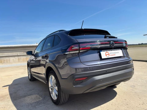 Volkswagen Taigo LIFE 1.0 TSI 110CV 5P