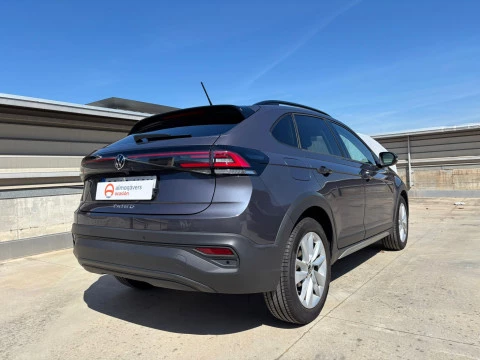 Volkswagen Taigo LIFE 1.0 TSI 110CV 5P