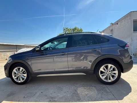 Volkswagen Taigo LIFE 1.0 TSI 110CV 5P