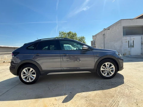 Volkswagen Taigo LIFE 1.0 TSI 110CV 5P