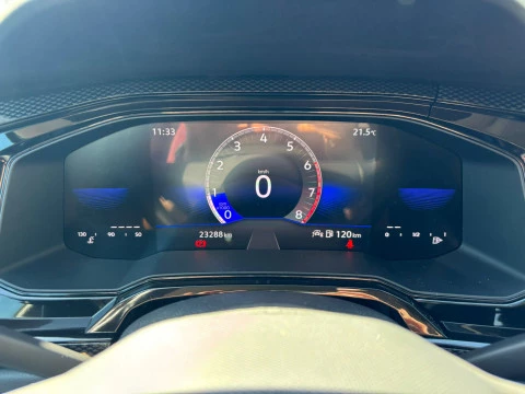 Volkswagen Taigo LIFE 1.0 TSI 110CV 5P