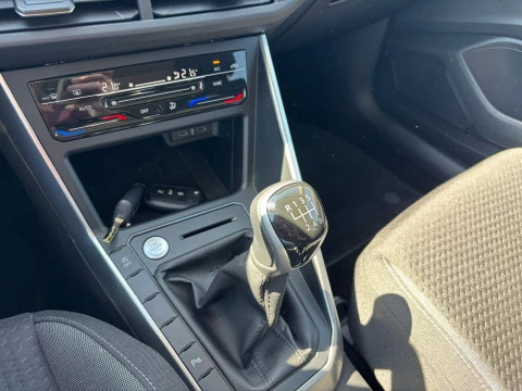 Volkswagen Taigo LIFE 1.0 TSI 110CV 5P