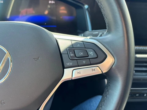 Volkswagen Taigo LIFE 1.0 TSI 110CV 5P