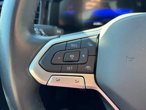 Volkswagen Taigo LIFE 1.0 TSI 110CV 5P