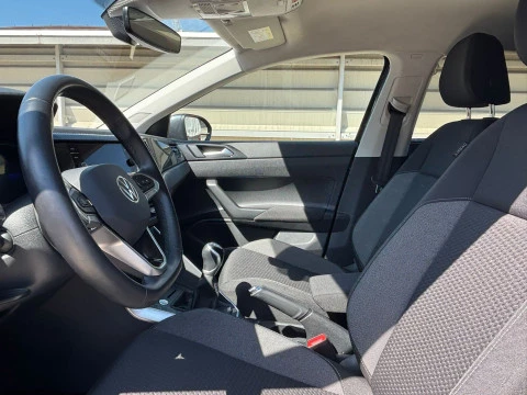 Volkswagen Taigo LIFE 1.0 TSI 110CV 5P