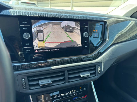 Volkswagen Taigo LIFE 1.0 TSI 110CV 5P