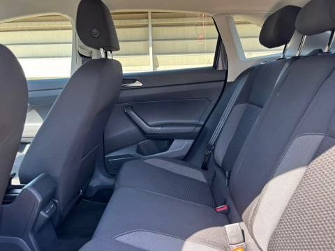 Volkswagen Taigo LIFE 1.0 TSI 110CV 5P