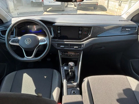 Volkswagen Taigo LIFE 1.0 TSI 110CV 5P