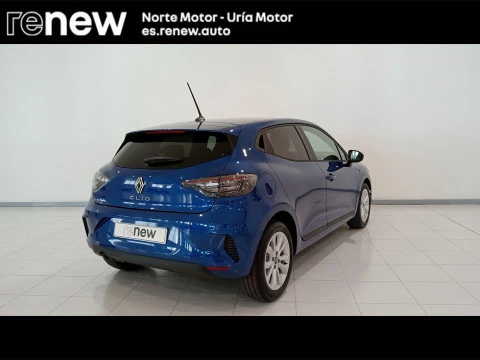 Renault Clio  TCe GLP Generation 74kW