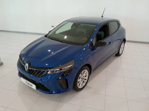 Renault Clio  TCe GLP Generation 74kW