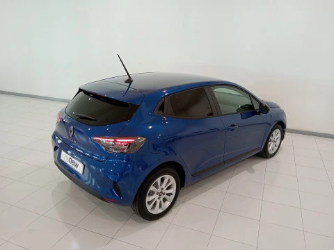 Renault Clio  TCe GLP Generation 74kW