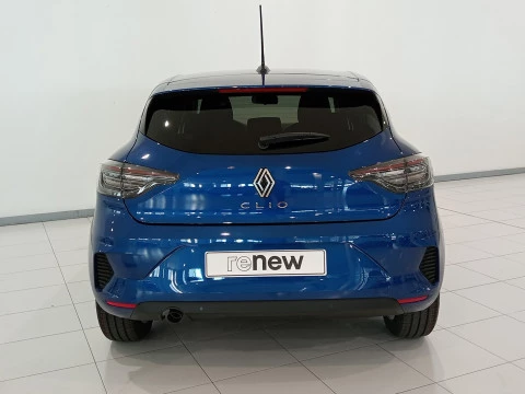 Renault Clio  TCe GLP Generation 74kW