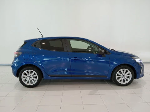 Renault Clio  TCe GLP Generation 74kW
